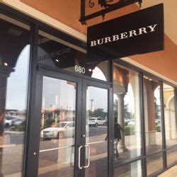 burberry factory outlet san marcos|Burberry outlet stores sanremo.